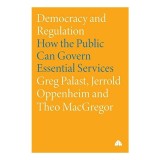 Cumpara ieftin Democracy And Regulation