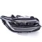 Far VW TIGUAN, 08.2020-, partea dreapta, TYC, LED+WY21W; electrical; fara LED module; fara unitate control LED; cu motor; LED,