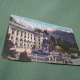 Cumpara ieftin CARTE POSTALA INTERBELICA CIRCULATA