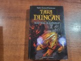 Tara Duncan.Sceptrul blestemat de Sophie Audouin-Mamikonian