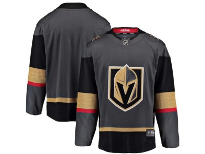 Vegas Golden Knights tricou de hochei pentru copii Premier Third - S/M foto