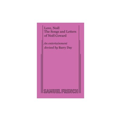 Love, Noel: The Letters and Songs of Noel Coward foto