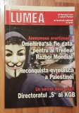 Revista Lumea. Nr. 11 / 2017