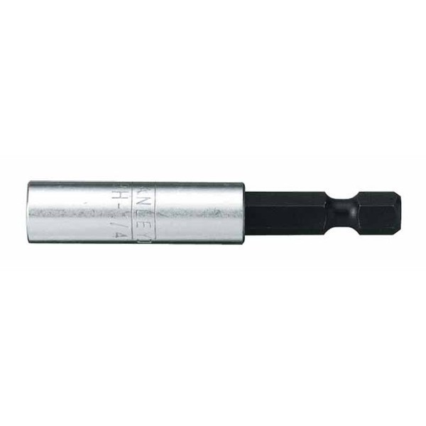 Stanley 3-68-729 Set 5 Adaptor magnetic, 1/4&quot;x 75mm ProAdvanced PowerfulTools