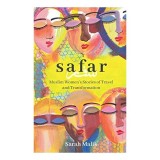 Safar : Travel and Transformation for Muslim Women and Girls