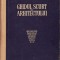 C8213N Ghidul scurt al arhitectului, 1955