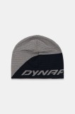 Dynafit căciulă Upcycled speed culoarea gri, 08.0000071412