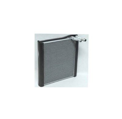 Evaporator aer conditionat Toyota C-Hr 2016-, 255x285x38mm, RapidAuto 81L3P8-1 foto