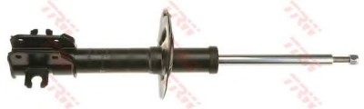 Amortizor FIAT PUNTO (188) (1999 - 2016) TRW JGM271S foto