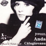 CD Pop: Anda Calugareanu ( colectia Jurnalul National nr. 18 )