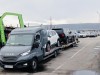Transport Auto -Austria/Germania/Olanda/Belgia/Franta/Italia, Bremen