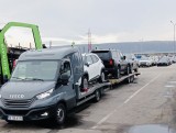 Transport Auto -Austria/Germania/Olanda/Belgia/Franta/Italia, Bremen