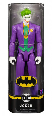 Figurina Joker DC 30 cm foto