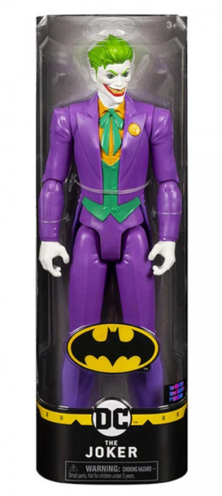 Figurina Joker DC 30 cm