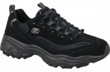 Cumpara ieftin Pantofi pentru adidași Skechers D&#039;Lites 52675-BBK negru