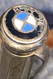 ,,BMW&quot;-NORMA ,PIX VECHI MECANIC CU PATRU CULORI/PIESA DE COLECTIE, FUNCTIONAL !