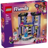 LEGO&reg; Friends - Show de moda in Orasul Heartlake (42685)