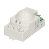 Senzor Mișcare Microunde Perete 230VAC IP20 5.8GHz