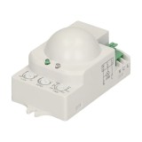 Senzor Mișcare Microunde Perete 230VAC IP20 5.8GHz