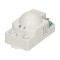 Senzor Mișcare Microunde Perete 230VAC IP20 5.8GHz