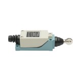 Intrerupator de limita cu rola verticala NO+NC 250V AC 5A/115V DC 0.4A Breckner Germany