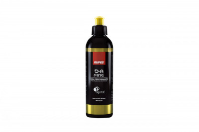 Pasta Polish Finish Rupes D-A Fine, 250ml foto