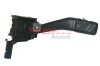 Comutator / maneta stergatoare VW GOLF V Variant (1K5) (2007 - 2009) METZGER 0916020