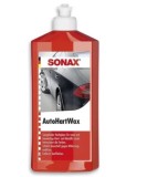Ceara lichida Sonax Car Wax, 500 ml