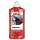 Ceara lichida Sonax Car Wax, 500 ml