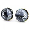 Faruri Patrol Y60 Samurai Wrangler Land Cruiser Niva G Class W460 cruce clar, Universal