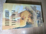 Cumpara ieftin Adrian Pintea - Pamantul americanului (Editura Eminescu, 1996)