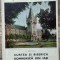 Curtea si Biserica Domneasca din Iasi - N. Grigoras// 1970