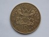 10 CENTS 1978 KENYA, Africa