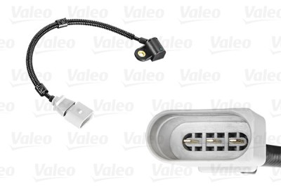 VALEO 253821 senzor,pozitie ax cu came foto