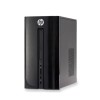 Calculatoare SH HP 460-p030nd, Intel Quad Core i5-6400T, 8GB DDR4