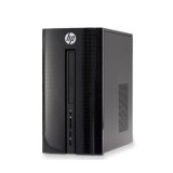 Calculatoare SH HP 460-p030nd, Intel Quad Core i5-6400T, 8GB DDR4
