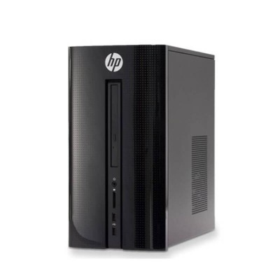 Calculatoare SH HP 460-p030nd, Intel Quad Core i5-6400T, 8GB DDR4 foto