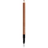 Est&eacute;e Lauder Double Wear 24h Waterproof Gel Eye Pencil eyeliner gel rezistent la apă cu aplicator culoare Bronze 1,2 g