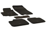 SET COVORASE AUTO CAUCIUC UMBRELLA PENTRU SUZUKI SWIFT (2005-) 44330