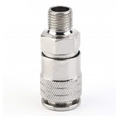 Cupla rapida mama filet exterior 1/4, Asta Techman