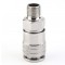Cupla rapida mama filet exterior 1/4, Asta Techman