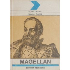 Magellan - Stefan Zweig