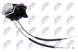 Broasca usa fata Hyundai I20 2010-, Stanga, 81310-1J020