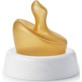 Tetina NUK din latex, pentru buza de iepure, marime unica