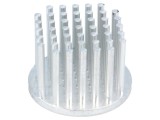 Radiator LED 45mm 30mm 9,77K/W