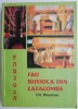 Fabiola sau biserica din catacombe &ndash; Cr. Wiseman - Carte Crestinism