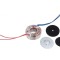 Transformator toroidal cu cabluri