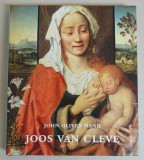 John Oliver Hand &quot;Joos Van Cleve: The Complete Paintings&quot; Yale University Press 2004