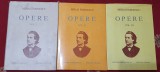 Mihai EMINESCU -3 volume.