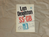 LEN DEIGHTON - SS-GB Marea Britanie sub nazisti 1941